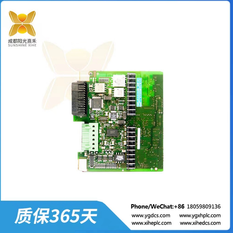 SAFT183VMC 高速脉冲单元模块