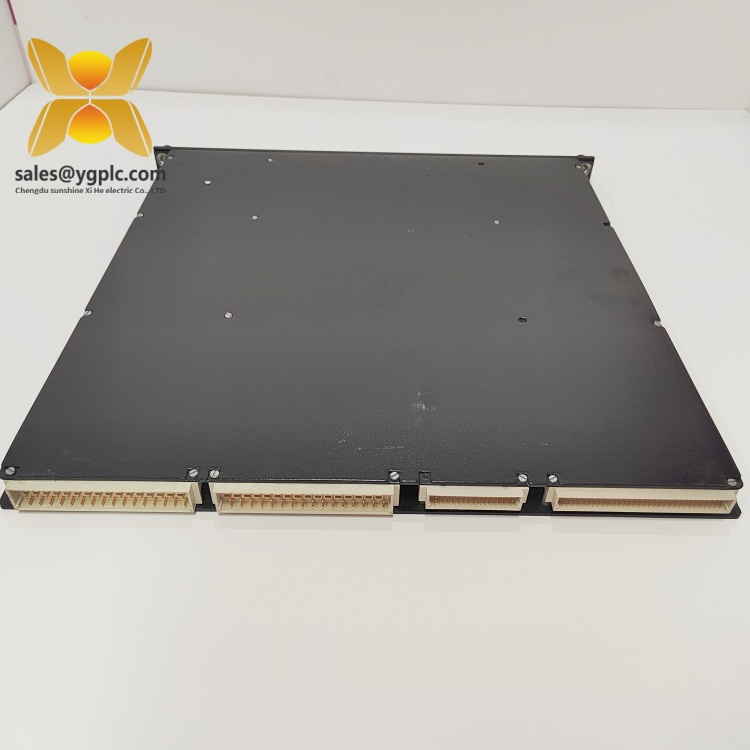 TRICONEX 3700A | CX 控制器 | 3720 - 成都阳光熹禾电气有限公司官网
