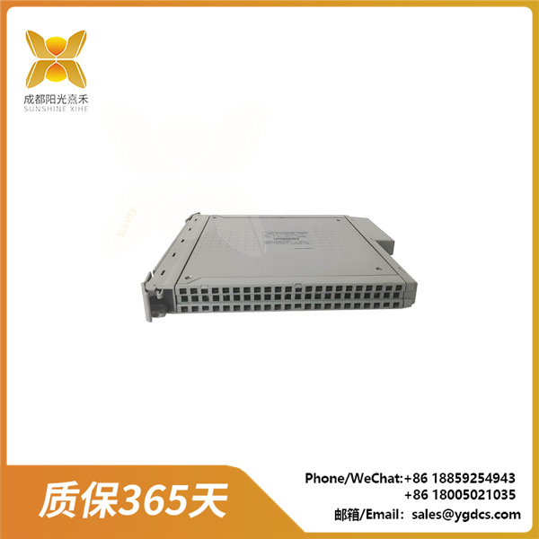 ICS Triplex T8403C | 工业控制模块 - 图片 3