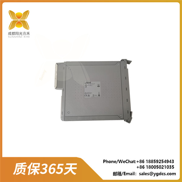 ICS Triplex T8403C | 工业控制模块 - 图片 4