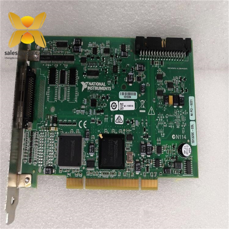 PCI-6221