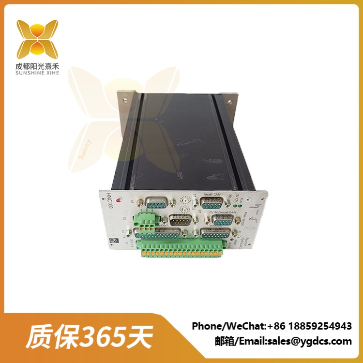 VT-HNC100-1-23/M-08-P-0