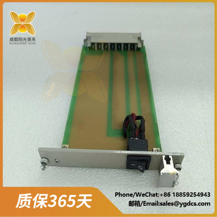 GE WES13-3 2508-21001