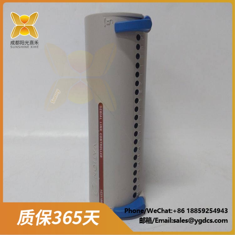 Emerson 1C31166G01