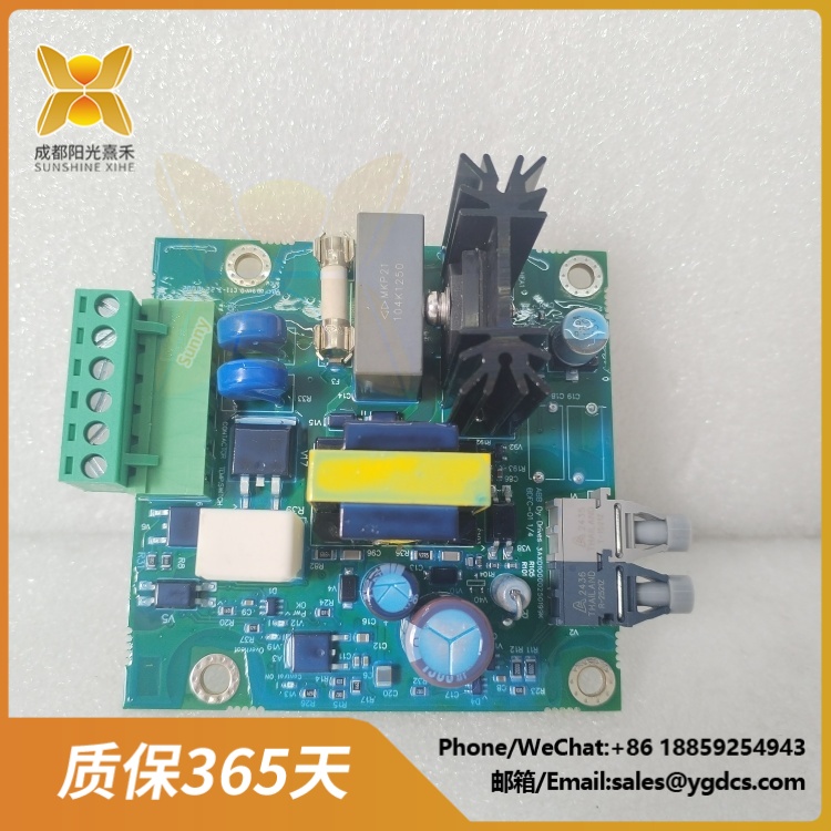 ABB BDFC-01C