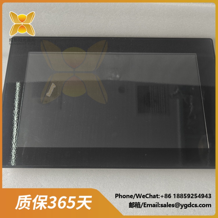 ABB CP6615 1SAP561510R0001