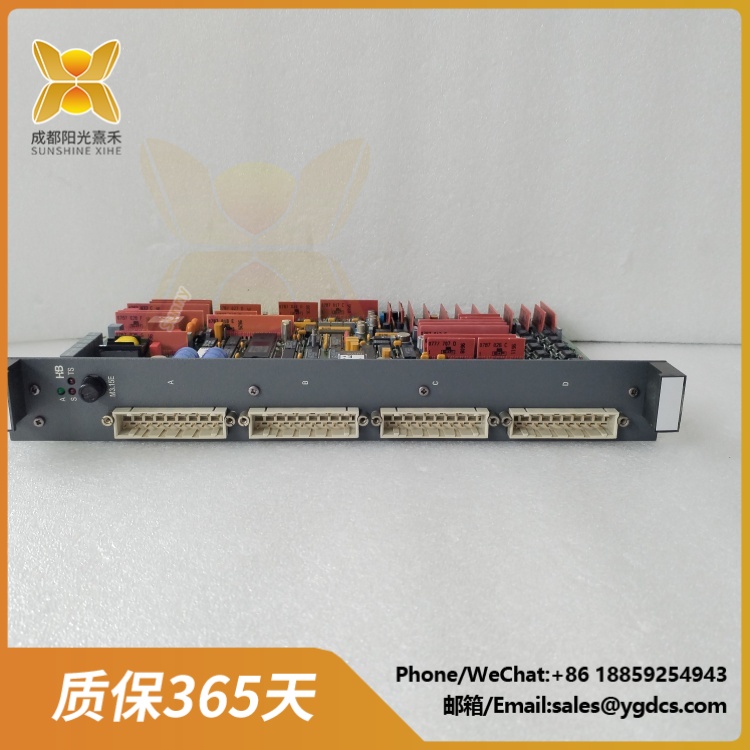 ABB CAC 10-P 3BDH000610R1