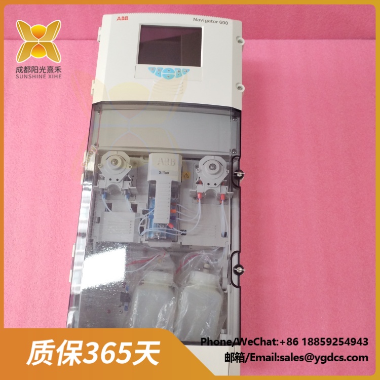 ABB AW600068（NAVIGATOR 600）