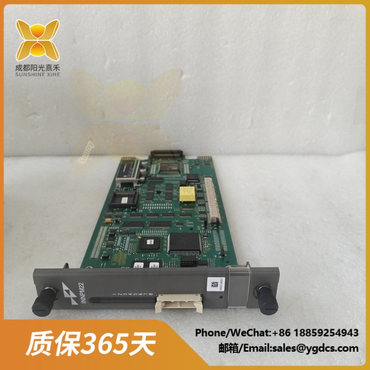 ABB INNPM22